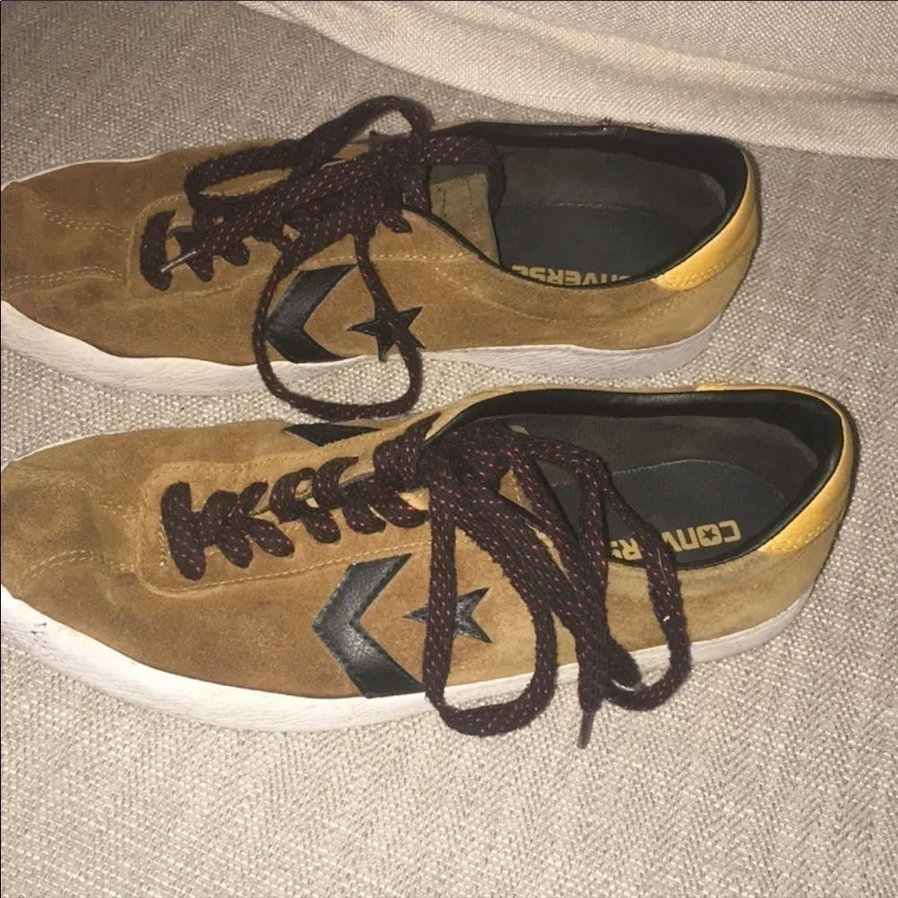 Converse Star Player Summer Sport Low Top